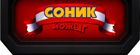 Соник ЙОЖЫГ